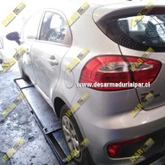 Repuestos y Desarmaduria KIA Rio 5 2012 2013 2014 2015 2016 2017