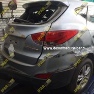 Repuestos y Desarmaduria HYUNDAI Tucson 2011 2012 2013 2014 2015