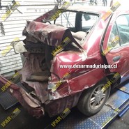 Repuestos y Desarmaduria NISSAN SENTRA 1.6 GA16 DOHC 16 VALV 4X2 1996 1997 1998 1999 2000