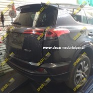 Repuestos y Desarmaduria TOYOTA RAV 4 2013 2014 2015 2016 2017 2018