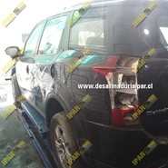 Repuestos y Desarmaduria MAHINDRA XUV 500 2.2 HN DOHC 16 VALV 4X4 DIESEL 2013 2014 2015 2016