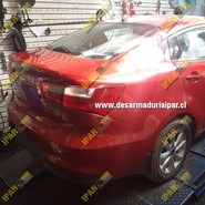 Repuestos y Desarmaduria KIA Rio 4 2012 2013 2014 2015 2016 2017