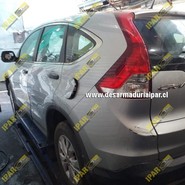 Repuestos y Desarmaduria HONDA CRV 2.4 K24Z DOHC 16 VALV 4X2 2013 2014 2015