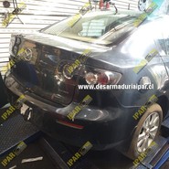 Repuestos y Desarmaduria MAZDA 3 1.6 Z6 DOHC 16 VALV 4X2 2003 2004 2005