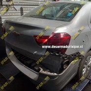 Repuestos y Desarmaduria CHEVROLET COBALT 1.8 GFD SOHC 8 VALV 4X2 2017 2018 2019