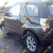 Repuestos y Desarmaduria SUZUKI GRAND VITARA 2.4 J24B DOHC 16 VALV 4X4 2013 2014 2015 2016 2017 2018 2019