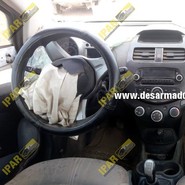 Repuestos y Desarmaduria CHEVROLET SPARK GT 1.2 B12D DOHC 16 VALV 4X2 2010 2011 2012 2013