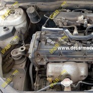 Repuestos y Desarmaduria HYUNDAI ACCENT 1.6 G4ED DOHC 16 VALV 4X2 2006 2007 2008 2009 2010 2011