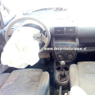 Repuestos y Desarmaduria VOLKSWAGEN FOX 1.6 BAH SOHC 8 VALV 4X2 2004 2005 2006 2007 2008