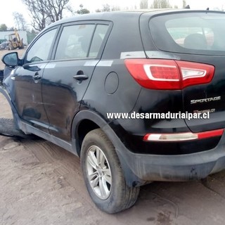 Repuestos y Desarmaduria KIA SPORTAGE 2.0 G4KD DOHC 16 VALV 4X2 2011 2012 2013 2014