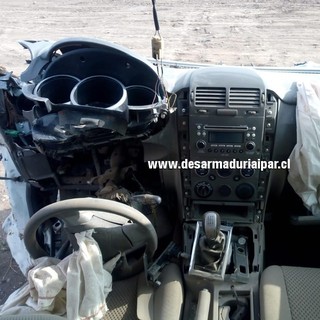Repuestos y Desarmaduria SUZUKI GRAND NOMADE 2.4 J24B DOHC 16 VALV 4X4 2011 2012 2013