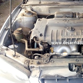 Repuestos y Desarmaduria HYUNDAI ELANTRA 1.6 G4ED DOHC 16 VALV 4X2 2004 2005