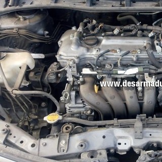 Repuestos y Desarmaduria TOYOTA COROLLA 1.6 1ZR DOHC 16 VALV 4X2 2011 2012 2013