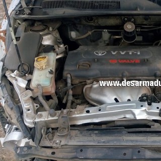 Repuestos y Desarmaduria TOYOTA RAV 4 2.4 2AZH DOHC 16 VALV 4X4 2009 2010 2011 2012