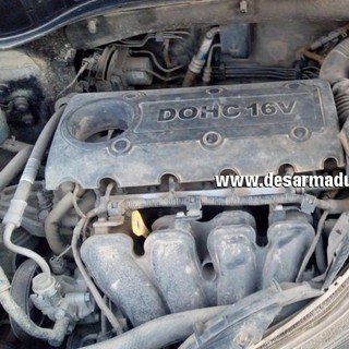 Repuestos y Desarmaduria KIA SORENTO 2.4 G4KE DOHC 16 VALV 4X2 2013 2014