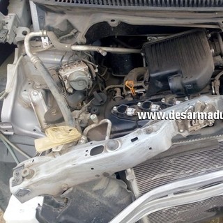 Repuestos y Desarmaduria SUZUKI ERTIGA 1.4 K14B DOHC 16 VALV 4X2 2015 2016 2017 2018