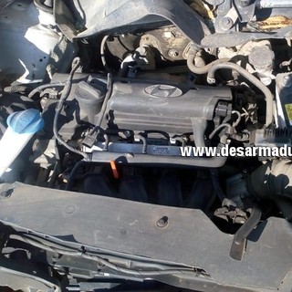 Repuestos y Desarmaduria HYUNDAI I-20 1.4 G4LC DOCH 16 VALV 4X2 2016 2017 2018