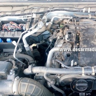 Repuestos y Desarmaduria NISSAN NP300 2.3 YS23 DOHC 16 VALV 4X2 DIESEL 2015 2016 2017 2018 2019