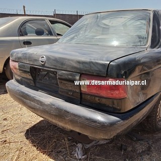 Repuestos y Desarmaduria NISSAN V 16 1.6 GA16 DOHC 16 VALV 4X2 2002 2003 2004 2005 2006 2007 2008 2009 2010 2011 2012 2013