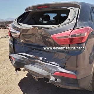 Repuestos y Desarmaduria HYUNDAI CRETA 1.6 G4FG DOHC 16 VALV 4X2 2016 2017 2018