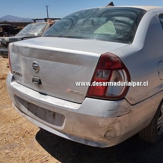 Repuestos y Desarmaduria NISSAN PLATINA 1.6 K4M DOHC 16 VALV 4X2 2003 2004 2005 2006 2007 2008 2009 2010