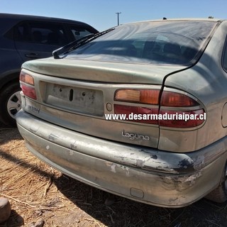 Repuestos y Desarmaduria RENAULT LAGUNA 1.8 F4P DOHC 16 VALV 4X2 1998 1999 2000 2001