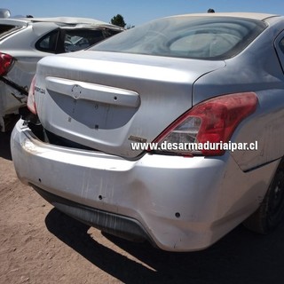 Repuestos y Desarmaduria NISSAN VERSA 1.6 HR16 DOHC 16 VALV 4X2 2015 2016 2017 2018 2019 2020 2021