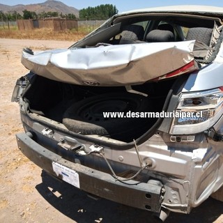 Repuestos y Desarmaduria TOYOTA COROLLA 1.8 2ZR DOHC 16 VALV 4X2 2014 2015 2016 2017