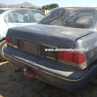 Repuestos y Desarmaduria SUBARU LEGACY 2.0 EJ20 SOHC 16 VALV 4X2 1992 1993 1994