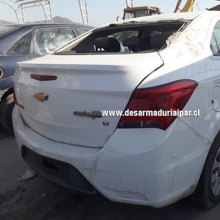 Repuestos y Desarmaduria CHEVROLET PRISMA 1.4 A14XE SOHC 8 VALV 4X2 2016 2017 2018 2019 2020