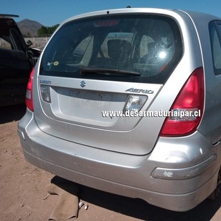 Repuestos y Desarmaduria SUZUKI AERIO 1.6 M16A DOHC 16 VALV 4X2 2004 2005 2006 2007 2008 2009 2010