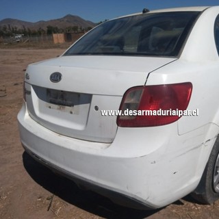 Repuestos y Desarmaduria KIA RIO JB 1.4 G4EE DOHC 16 VALV 4X2 2010 2011 2012 2013 2014