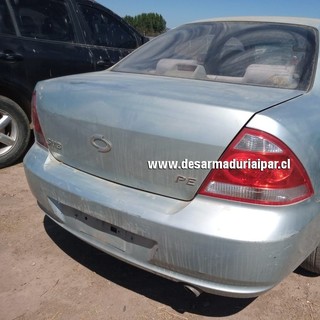 Repuestos y Desarmaduria SAMSUNG SM3 1.5 QG15 DOHC 16 VALV 4X2 2006 2007 2008