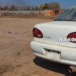 Repuestos y Desarmaduria KIA AVELLA 1.5 B5 SOHC 8 VALV 4X2 1996 1997