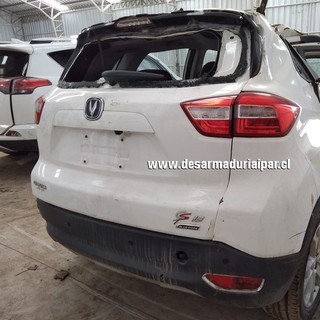 Repuestos y Desarmaduria CHANGAN CS15 1.5 JL473QF DOHC 16 VALV 4X2 2017 2018 2019 2020 2021 2022