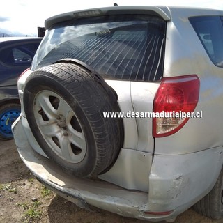 Repuestos y Desarmaduria TOYOTA RAV 4 2.4 2AZH DOHC 16 VALV 4X2 2007 2008