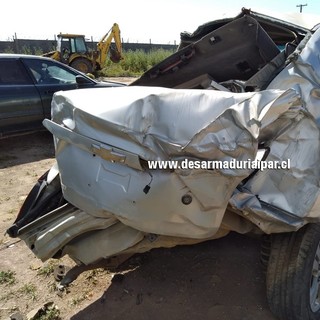 Repuestos y Desarmaduria CHEVROLET SAIL 1.5 L2B1 DOHC 16 VALV 4X2 2016 2017 2018 2019 2020 2021 2022
