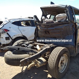 Repuestos y Desarmaduria SSANGYONG ACTYON 2.0 D20DT DOHC 16 VALV 4X4 DIESEL 2007 2008 2009 2010 2011