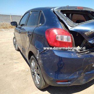 Repuestos y Desarmaduria SUZUKI BALENO 1.4 K14B DOHC 16 VALV 4X2 2016 2017 2018 2019 2020 2021