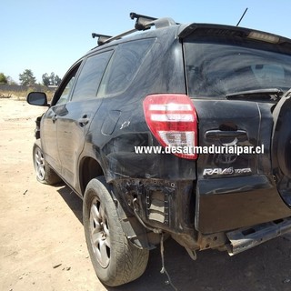 Repuestos y Desarmaduria TOYOTA RAV 4 2.4 2AZH DOHC 16 VALV 4X2 2009 2010 2011 2012