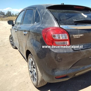 Repuestos y Desarmaduria SUZUKI BALENO 1.4 K14B DOHC 16 VALV 4X2 2016 2017 2018 2019 2020 2021