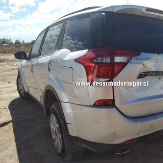 Repuestos y Desarmaduria MAHINDRA XUV 500 2.2 HN DOHC 16 VALV 4X2 DIESEL 2020 2021 2022 2023