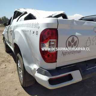 Repuestos y Desarmaduria MAXUS T60 2.8 SC28R EURO IV DOHC 16 VALV 4X2 DIESEL 2018 2019 2020 2021 2022 2023 2024