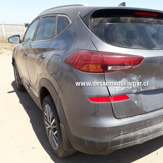 Repuestos y Desarmaduria HYUNDAI TUCSON 2.0 G4NA DOHC 16 VALV 4X2 2019 2020 2021