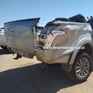 Repuestos y Desarmaduria MITSUBISHI L200 KATANA 2.4 4N15 DOHC 16 VALV 4X4 DIESEL 2016 2017 2018 2019