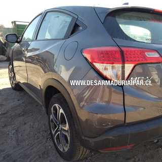 Repuestos y Desarmaduria HONDA HR-V 1.8 R18Z SOHC 16 VALV 4X4 2016 2017 2018 2019 2020 2021 2022