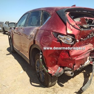 Repuestos y Desarmaduria MAZDA CX-5 2.0 PEVP DOHC 16 VALV 4X2 2018 2019 2020 2021