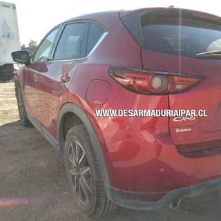 Repuestos y Desarmaduria MAZDA CX-5 2.0 PEVP DOHC 16 VALV 4X4 2018 2019 2020 2021