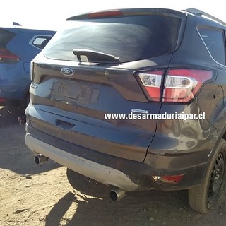 Repuestos y Desarmaduria FORD ESCAPE 2.0 JHJ3 DOHC 16 VALV 4X4 2017 2018 2019 2020