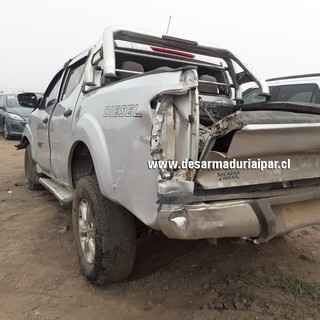 Repuestos y Desarmaduria NISSAN NP300 2.3 YS23 DOHC 16 VALV 4X4 DIESEL 2015 2016 2017 2018 2019